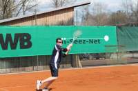 Interclub-Vorbereitungsnachmittag 2013